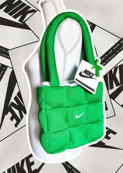 Bolso Upcycled Nike