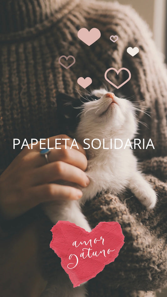 Número Solidario